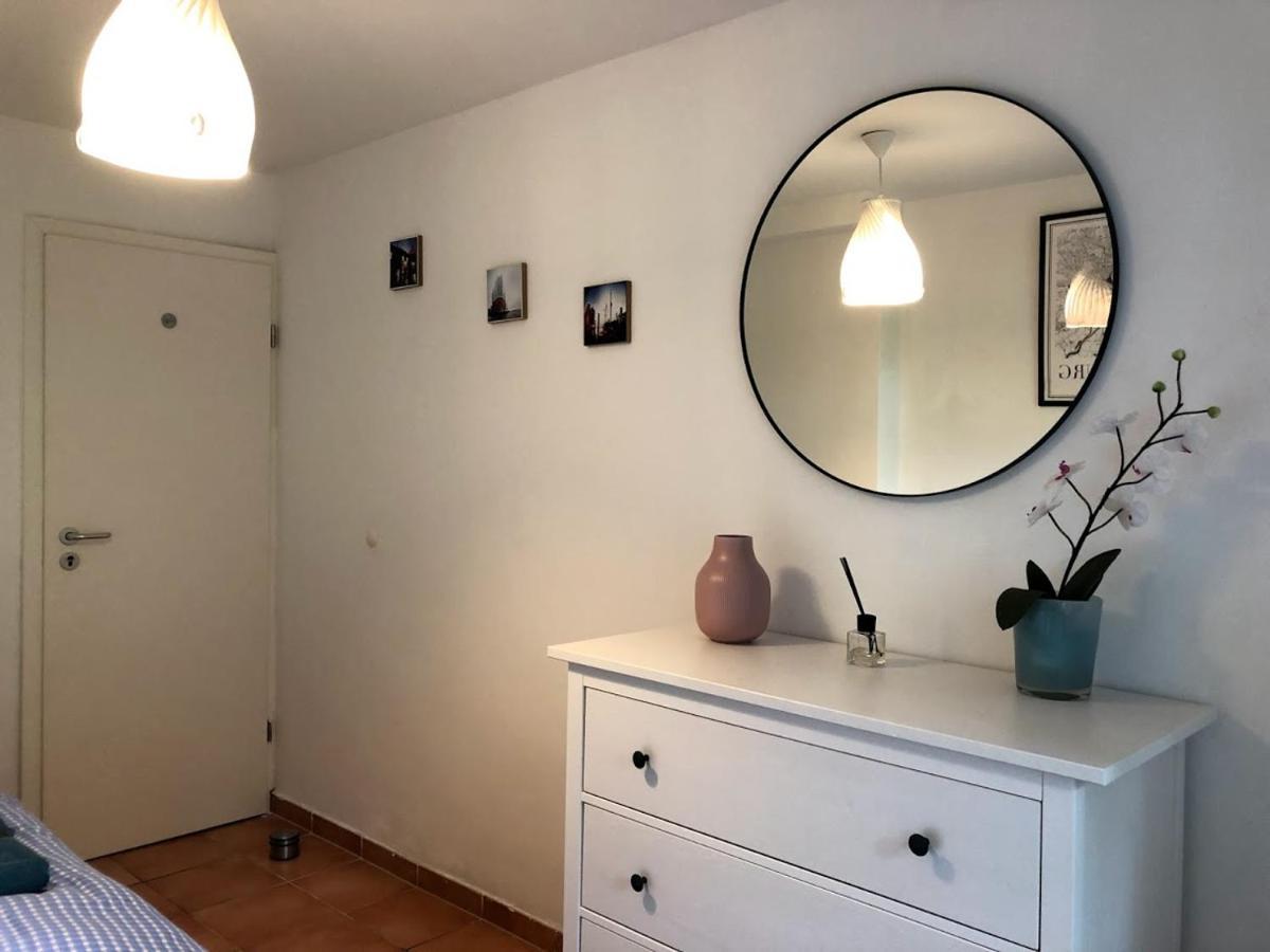 Apartment In Sternschanze Hamburk Exteriér fotografie