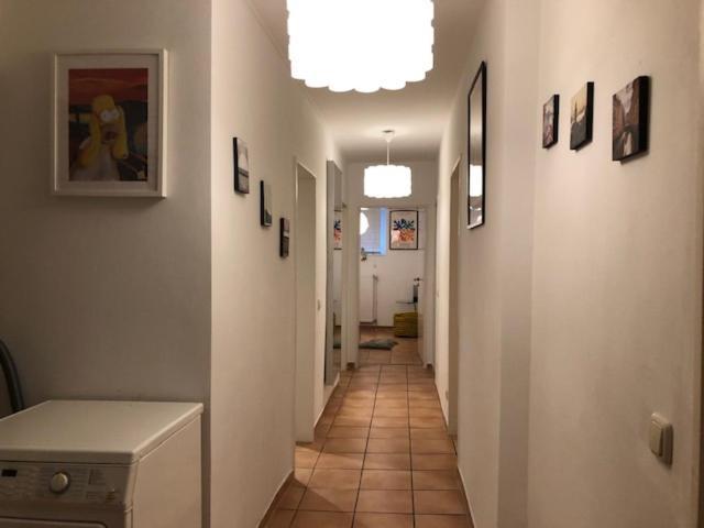 Apartment In Sternschanze Hamburk Exteriér fotografie