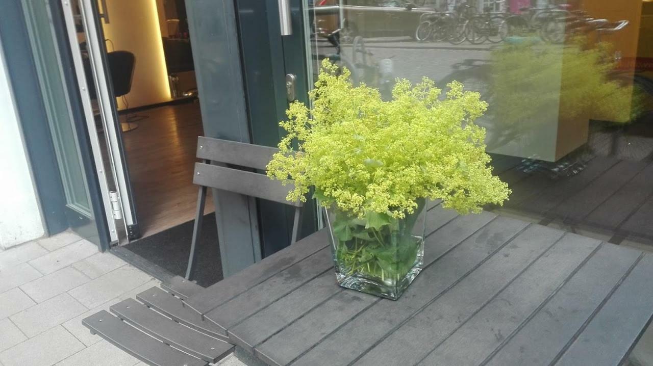Apartment In Sternschanze Hamburk Exteriér fotografie